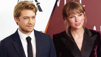 Joe Alwyn 'Not In Touch' With Taylor Swift Following 'Tortured Poets' Release (Source)